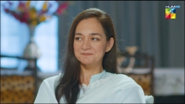 Rang Badlay Zindagi - Episode 26 - 20th November 2023